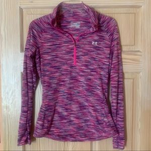 Under Armour LightWeight Pullover